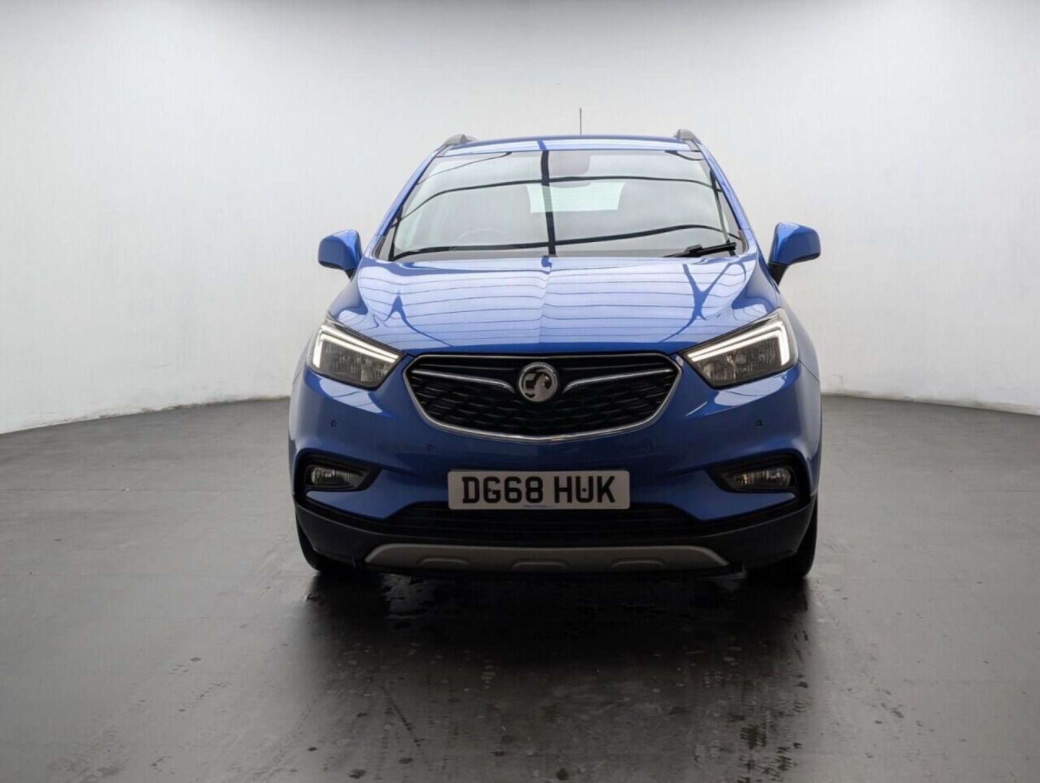 Used Vauxhall Mokka X 2018 for sale - 77713112: Photo 3