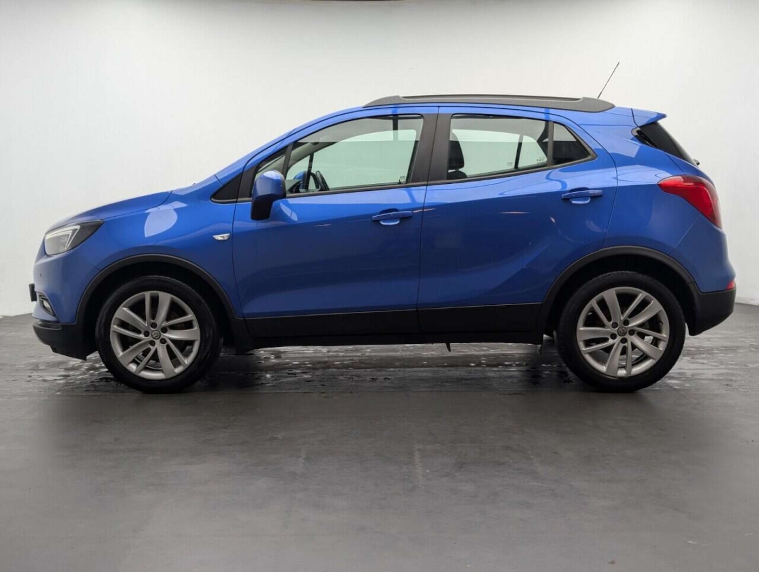 Used Vauxhall Mokka X 2018 for sale - 77713112: Photo 5