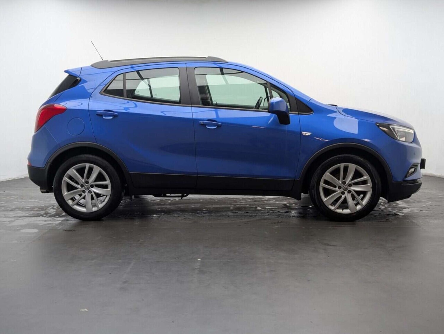 Used Vauxhall Mokka X 2018 for sale - 77713112: Photo 9