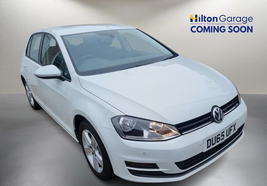 Used Volkswagen Golf 2015 for sale - 76657270: Photo 1