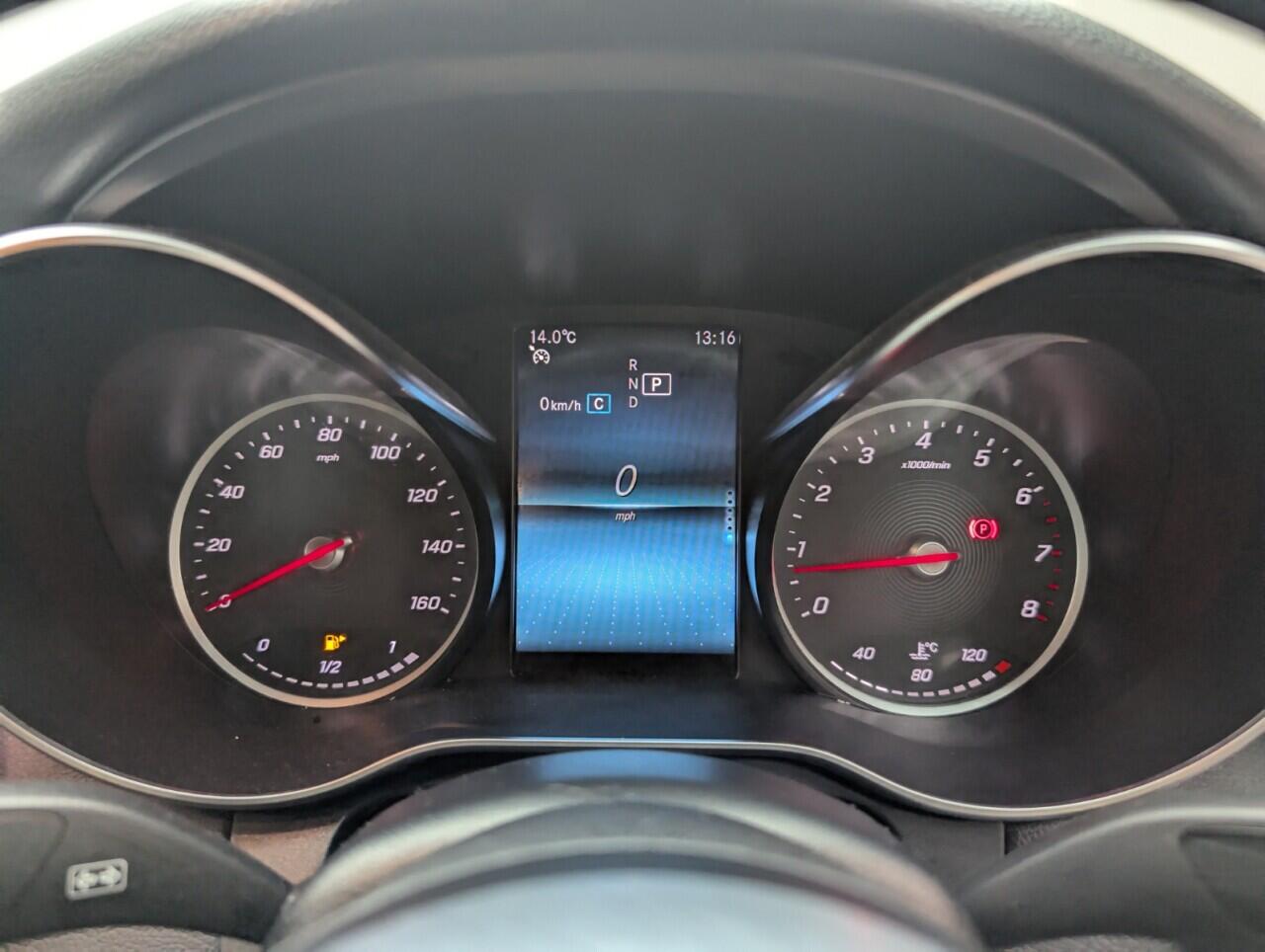 Used Mercedes-Benz C Class 2019 for sale - 76425046: Photo 18