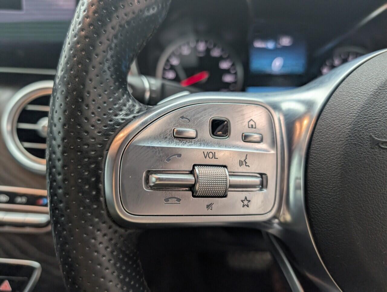 Used Mercedes-Benz C Class 2019 for sale - 76425046: Photo 19