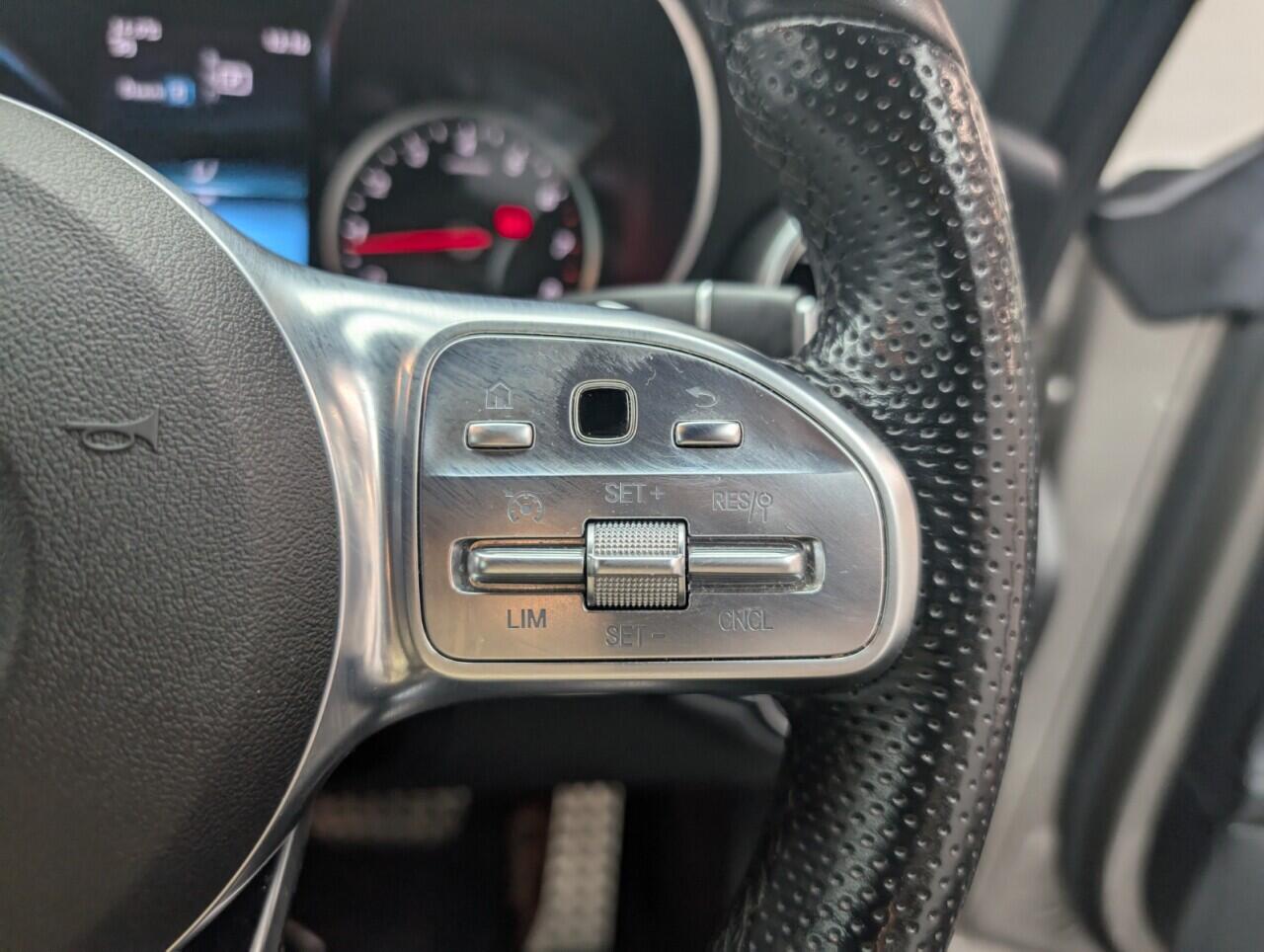 Used Mercedes-Benz C Class 2019 for sale - 76425046: Photo 20