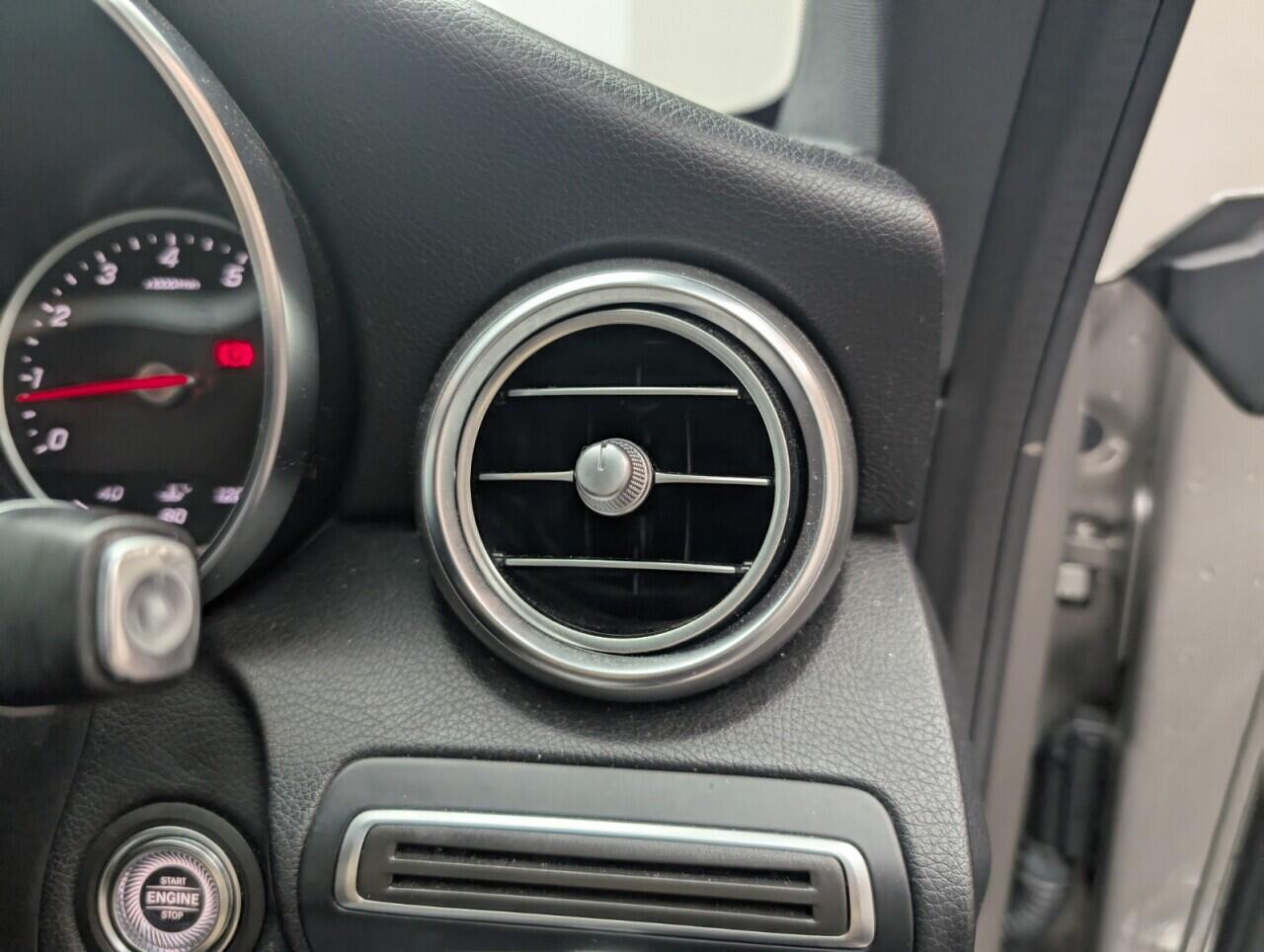 Used Mercedes-Benz C Class 2019 for sale - 76425046: Photo 21