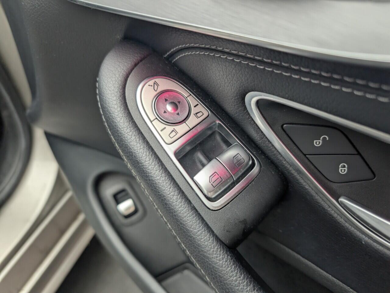 Used Mercedes-Benz C Class 2019 for sale - 76425046: Photo 22