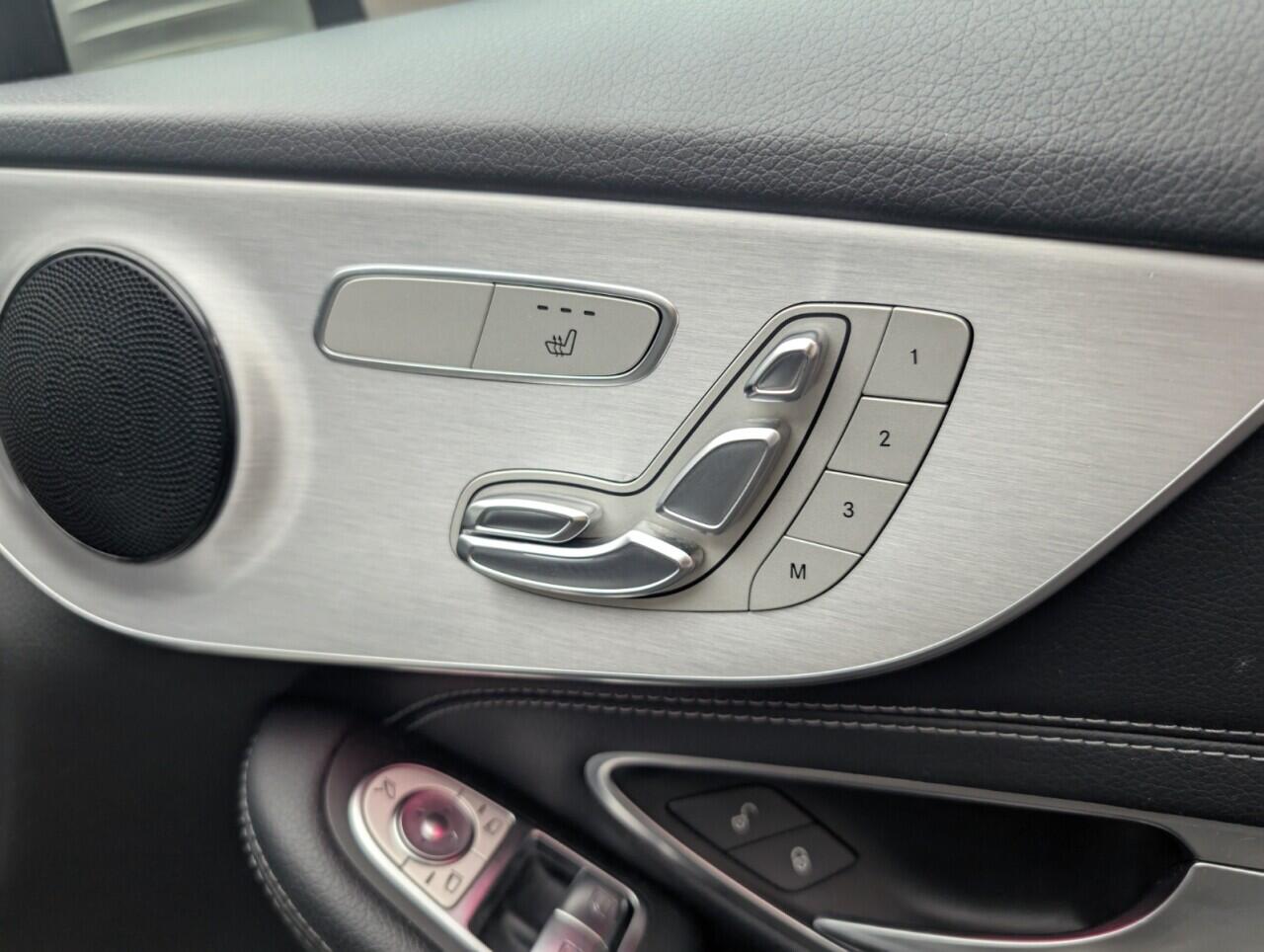 Used Mercedes-Benz C Class 2019 for sale - 76425046: Photo 23