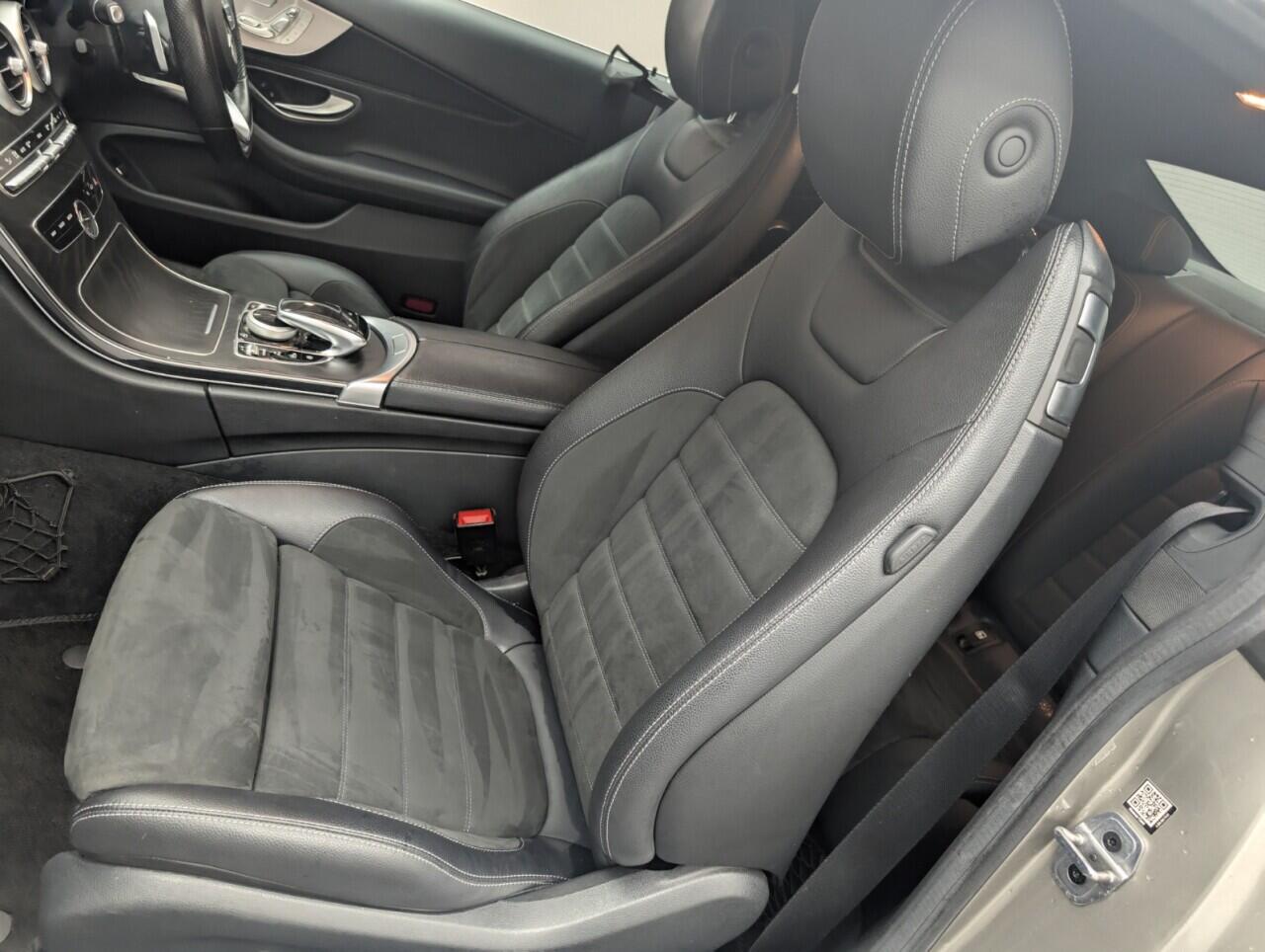 Used Mercedes-Benz C Class 2019 for sale - 76425046: Photo 28