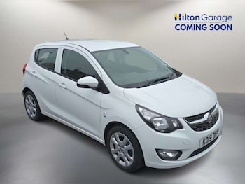 Vauxhall Viva feature image