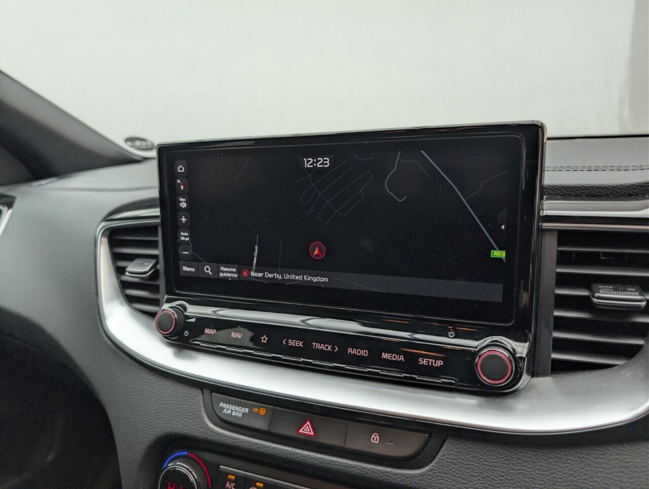 Used Kia Ceed 2024 for sale - 76549897: Photo 14