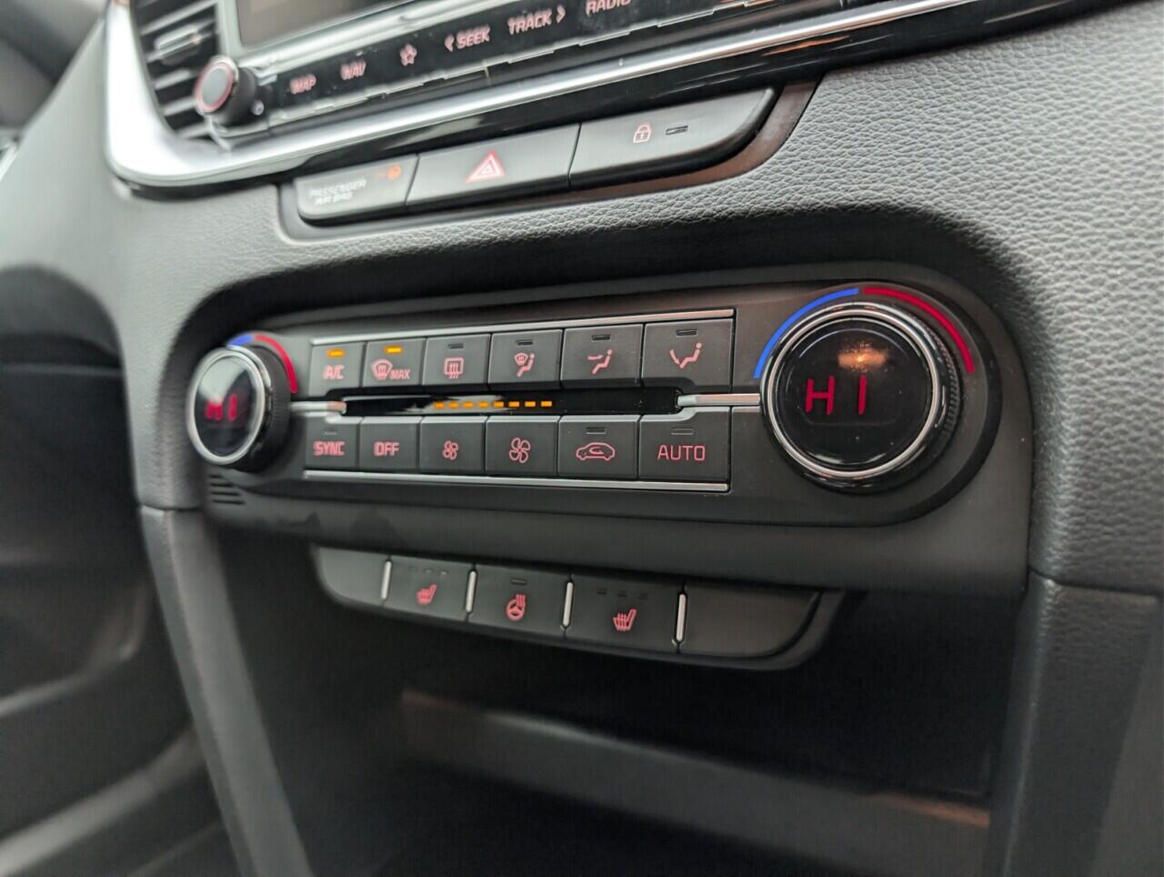 Used Kia Ceed 2024 for sale - 76549897: Photo 15