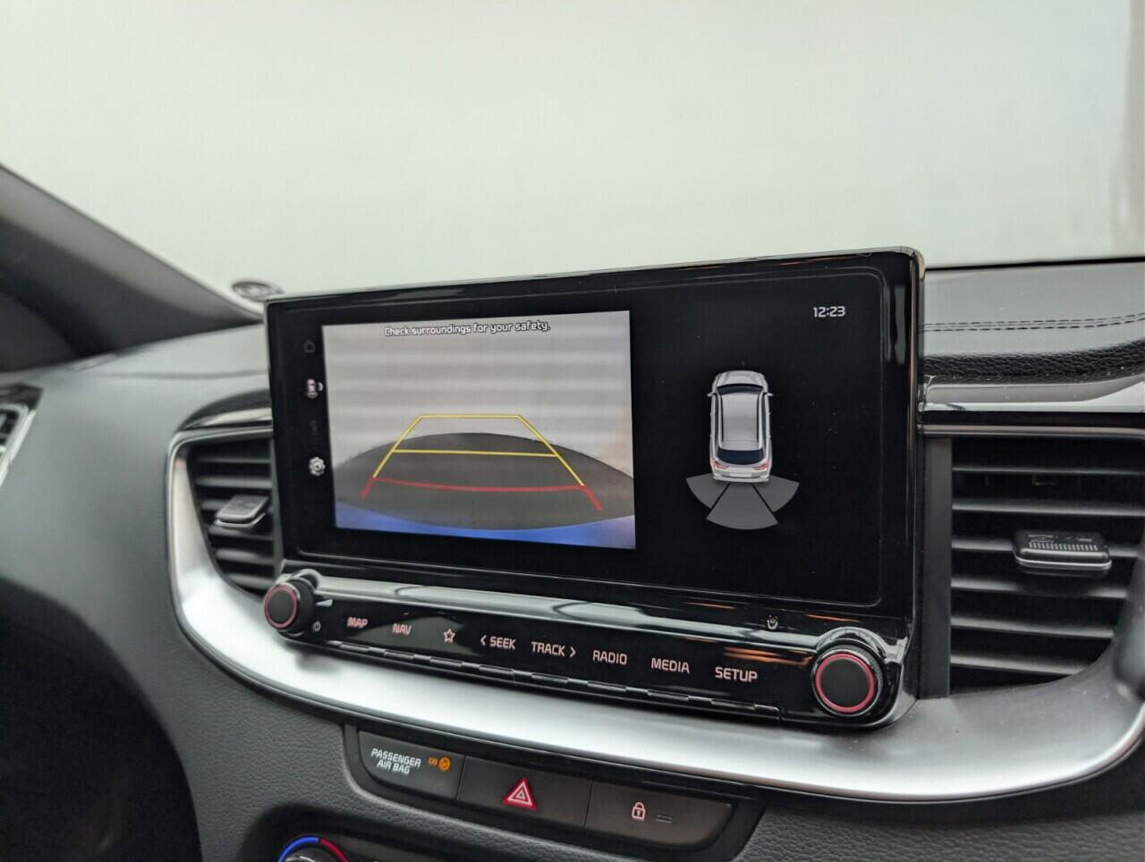 Used Kia Ceed 2024 for sale - 76549897: Photo 17