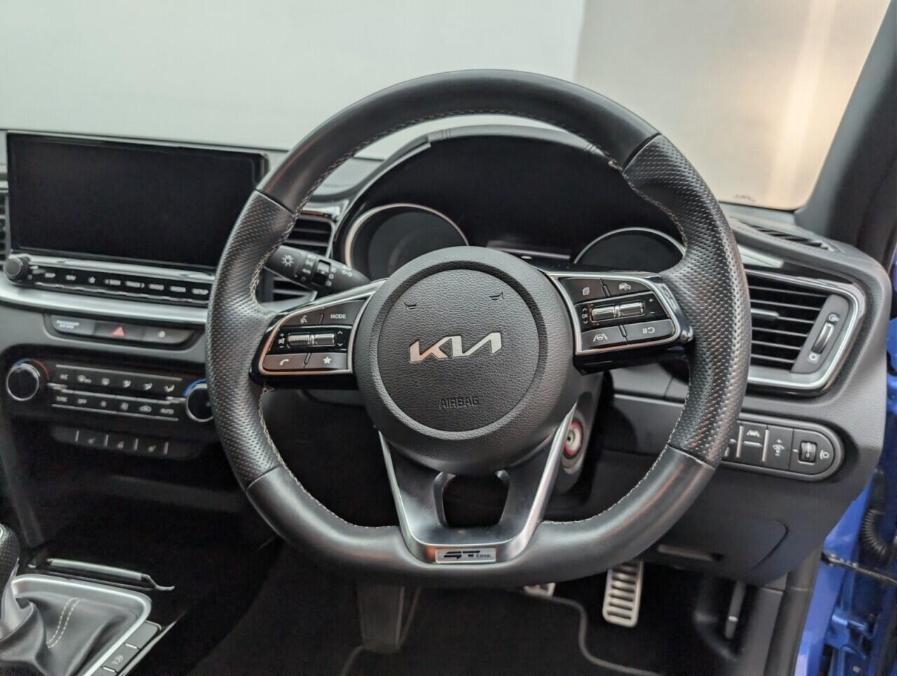 Used Kia Ceed 2024 for sale - 76549897: Photo 21