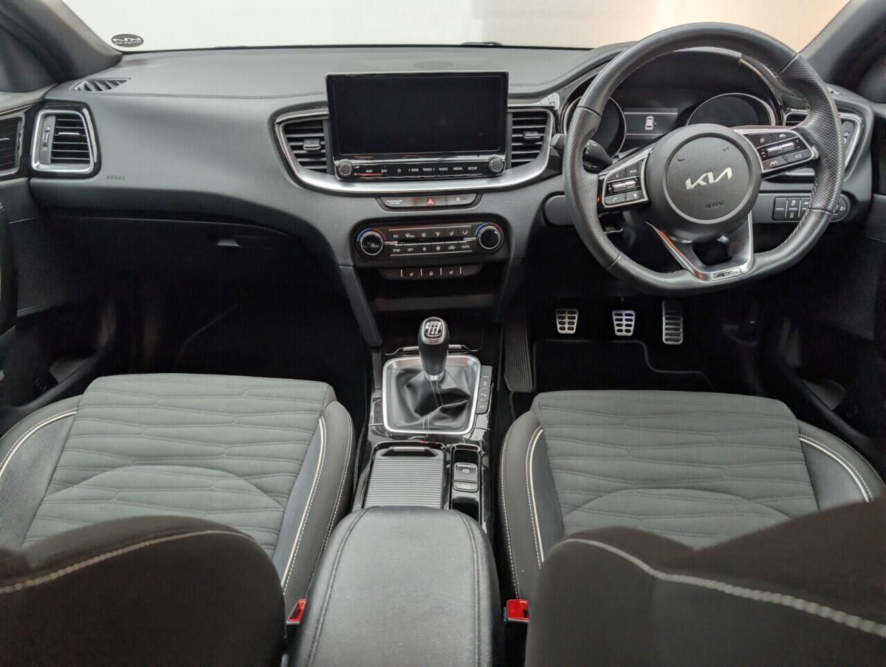 Used Kia Ceed 2024 for sale - 76549897: Photo 22