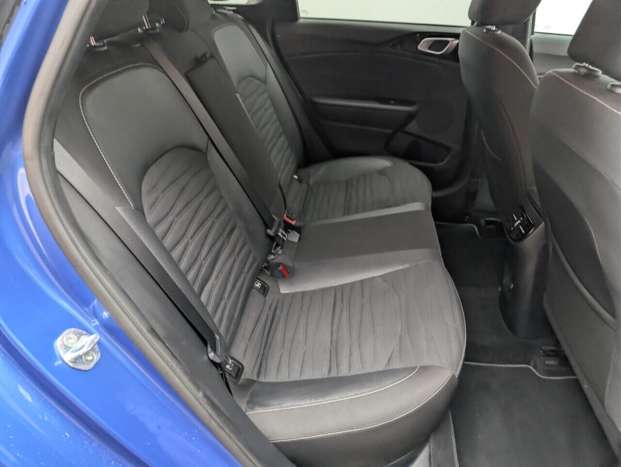 Used Kia Ceed 2024 for sale - 76549897: Photo 23