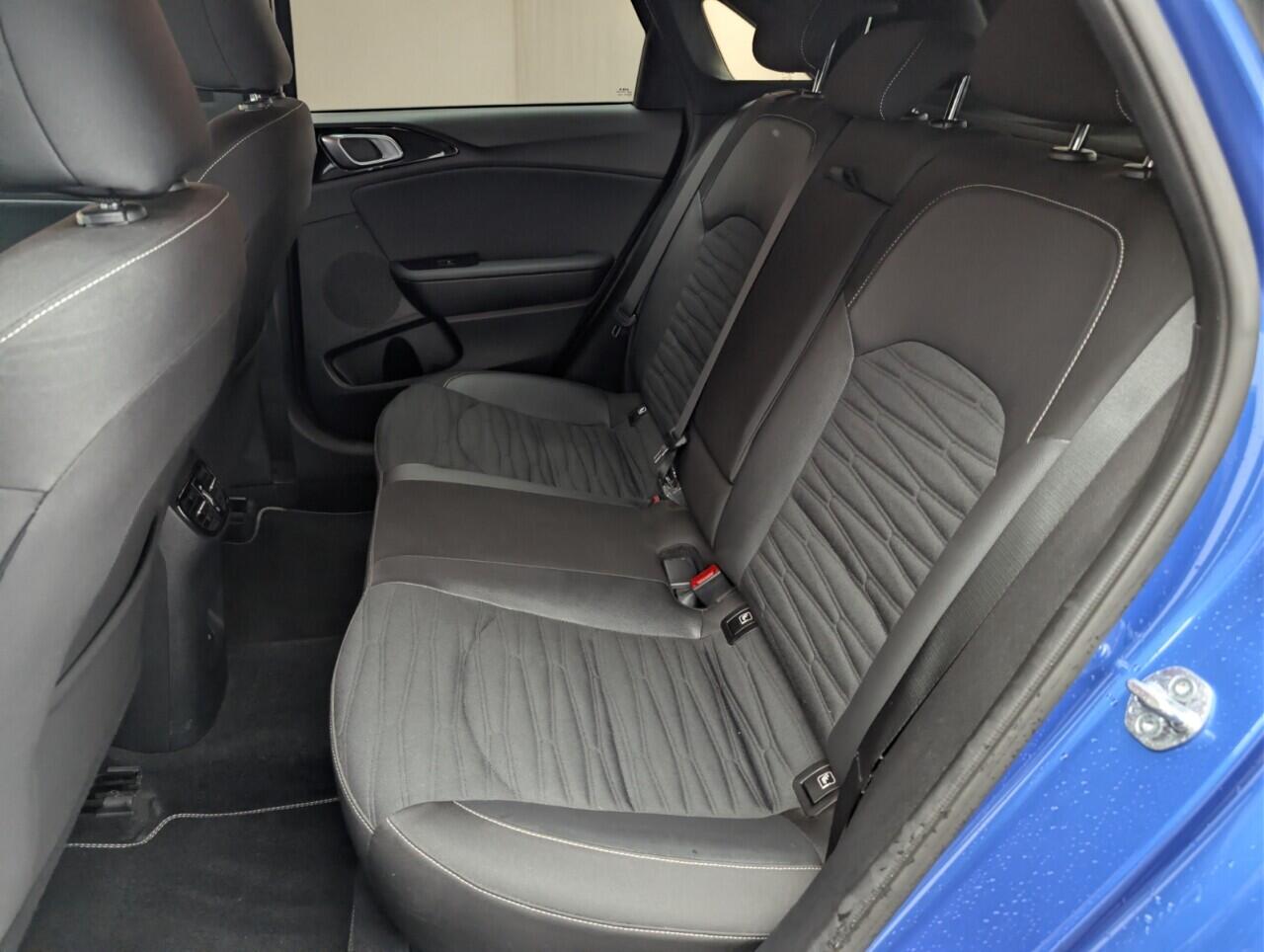 Used Kia Ceed 2024 for sale - 76549897: Photo 25