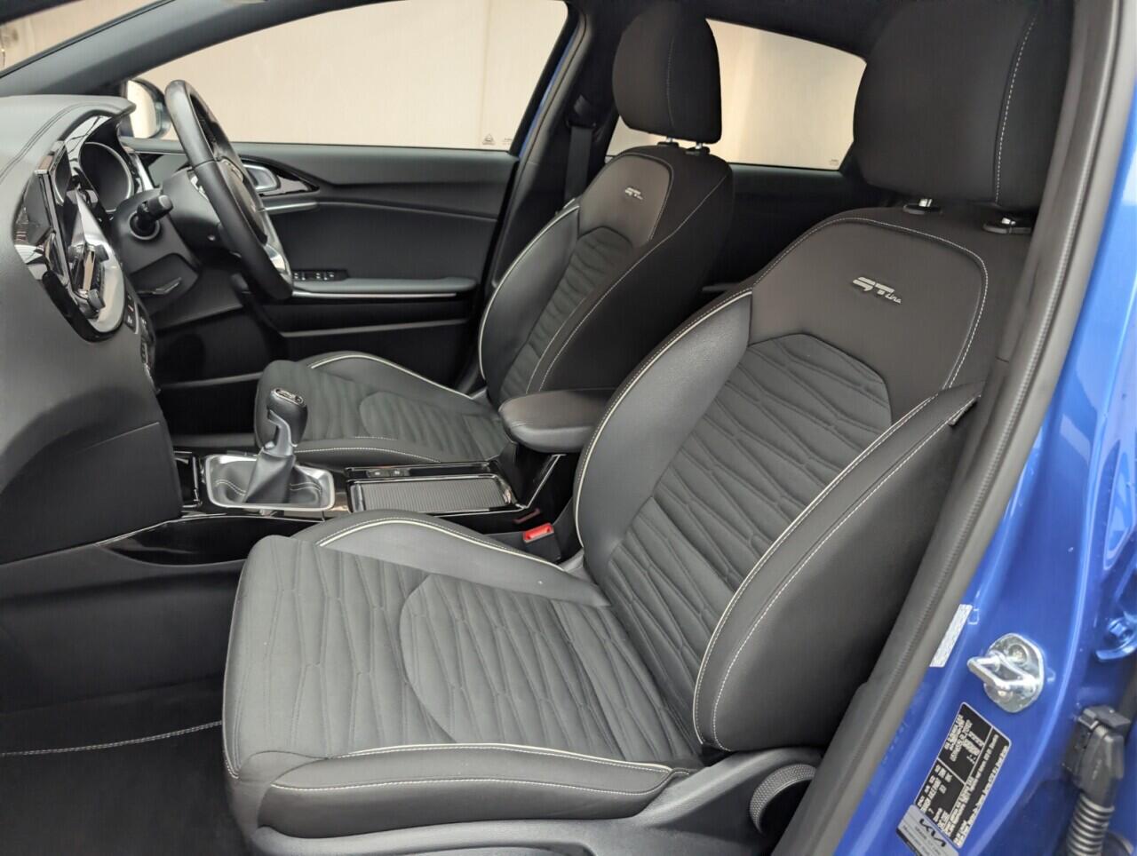 Used Kia Ceed 2024 for sale - 76549897: Photo 26