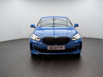 Used BMW 1 Series 2021 for sale - 78966710: Photo