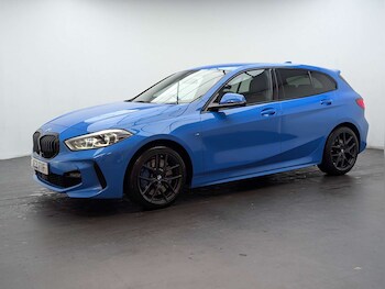 Used BMW 1 Series 2021 for sale - 78966710: Photo