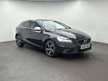 Used Volvo V40 2017 for sale - 79289363: Photo