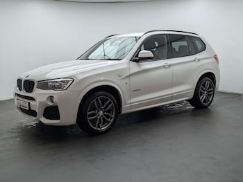 Used BMW X3 2016 for sale - 77713447: Photo