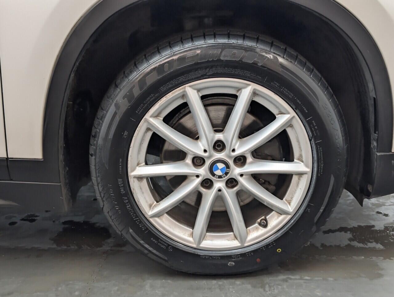 Used BMW X1 2017 for sale - 77387238: Photo 10