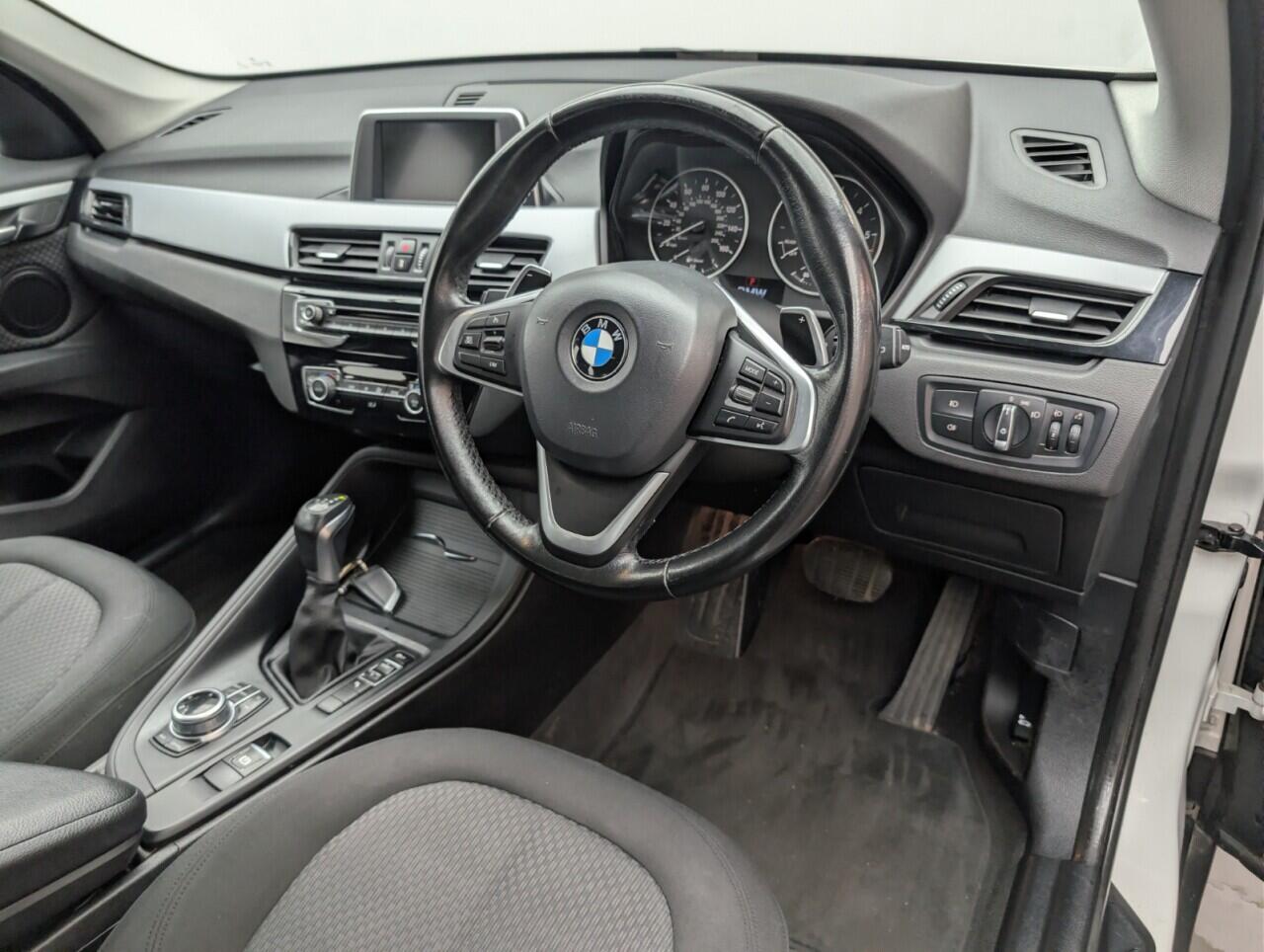 Used BMW X1 2017 for sale - 77387238: Photo 11