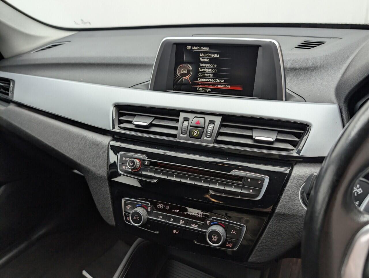 Used BMW X1 2017 for sale - 77387238: Photo 13