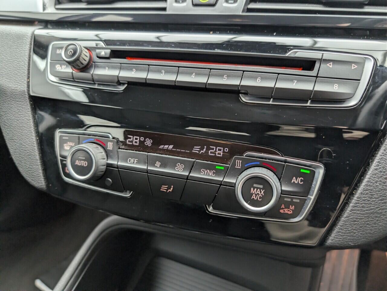 Used BMW X1 2017 for sale - 77387238: Photo 14