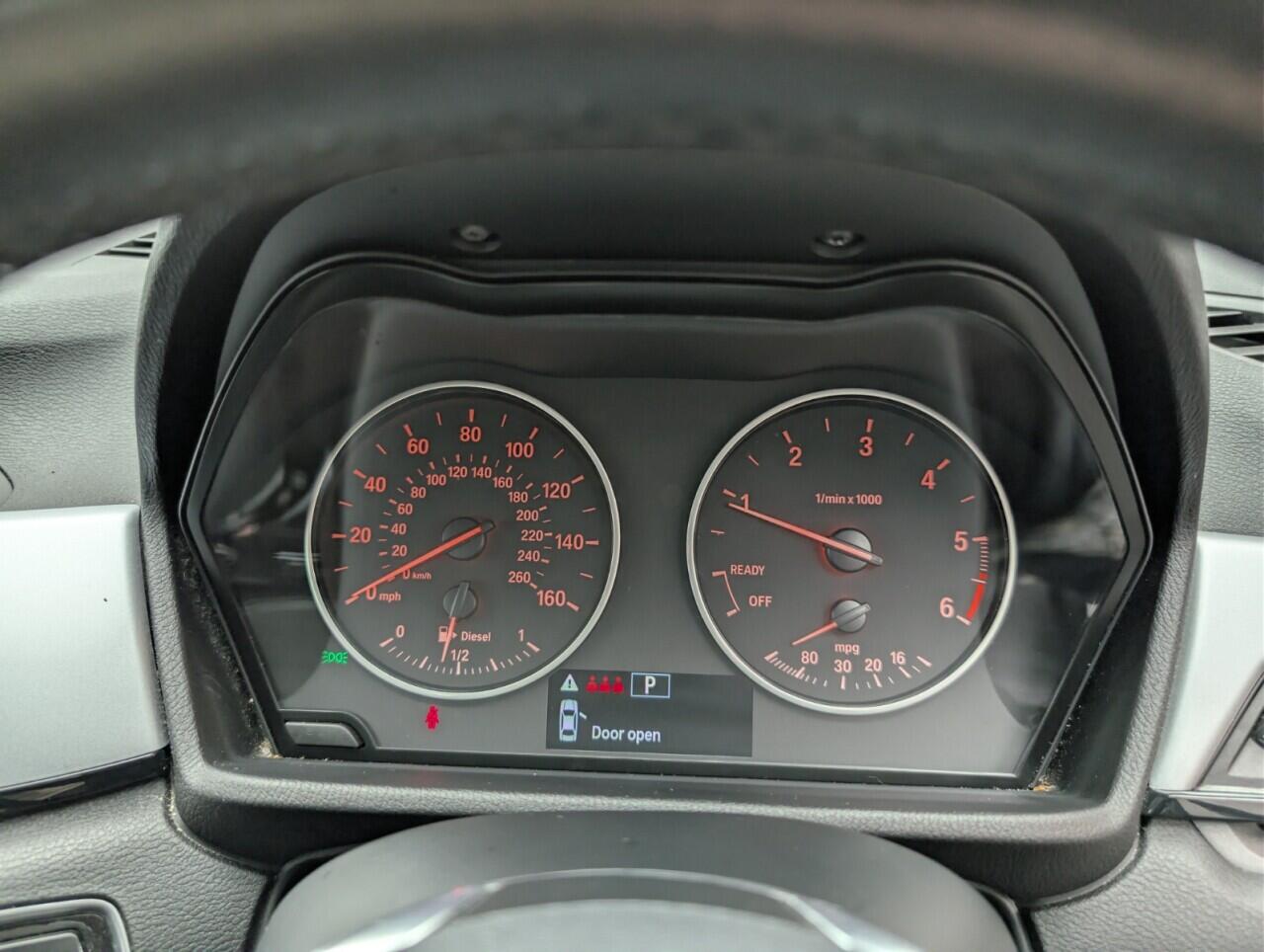 Used BMW X1 2017 for sale - 77387238: Photo 16