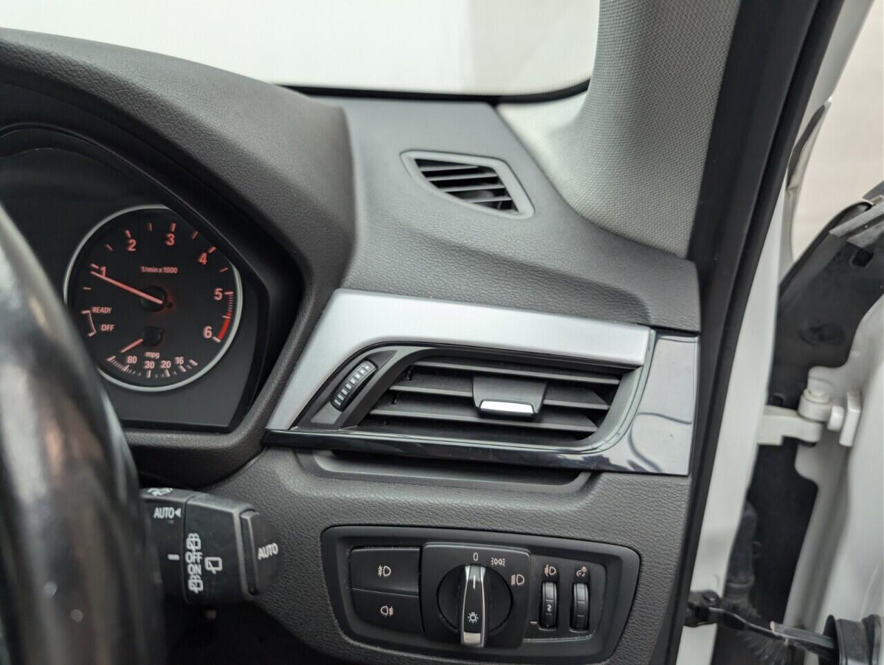 Used BMW X1 2017 for sale - 77387238: Photo 17