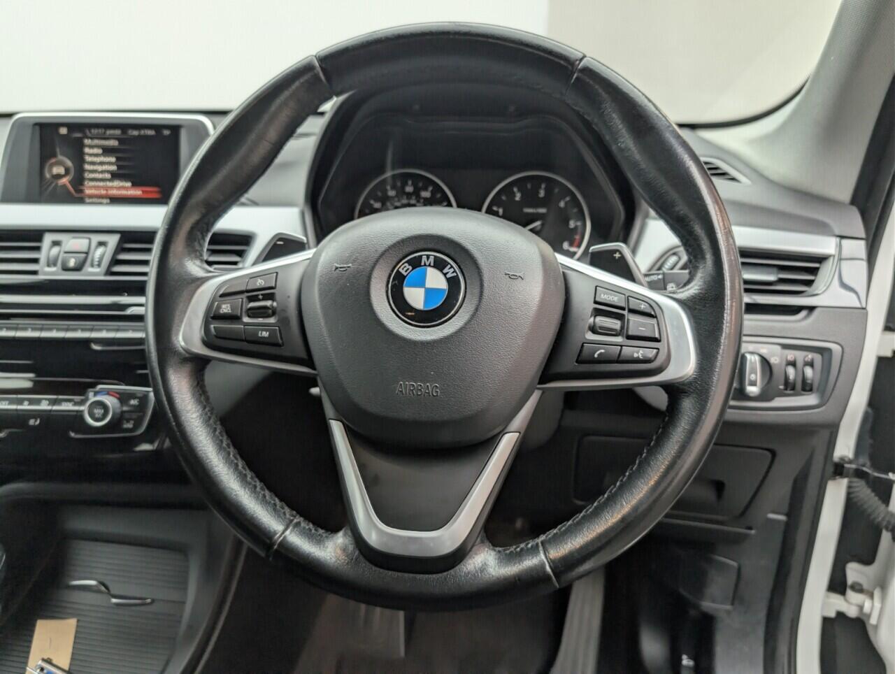 Used BMW X1 2017 for sale - 77387238: Photo 19