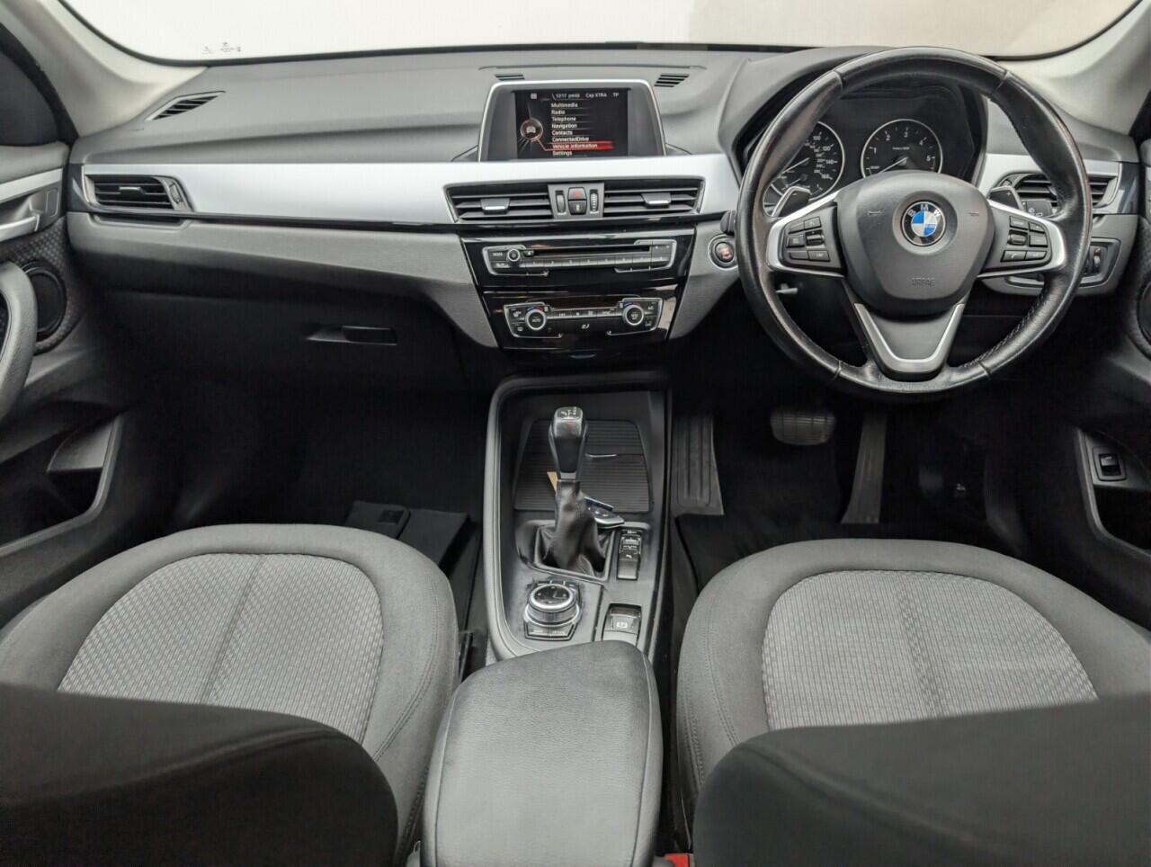 Used BMW X1 2017 for sale - 77387238: Photo 20