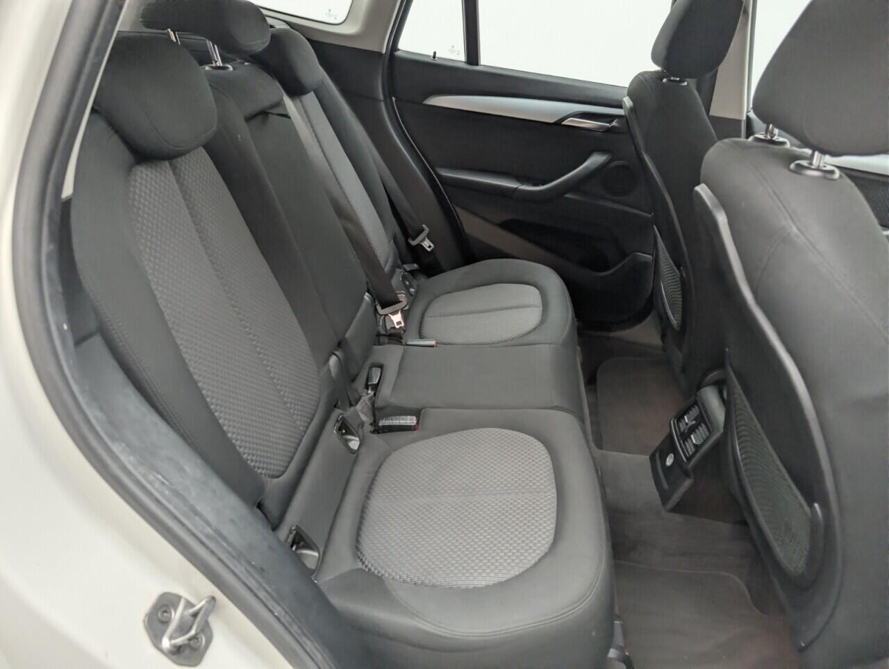 Used BMW X1 2017 for sale - 77387238: Photo 21