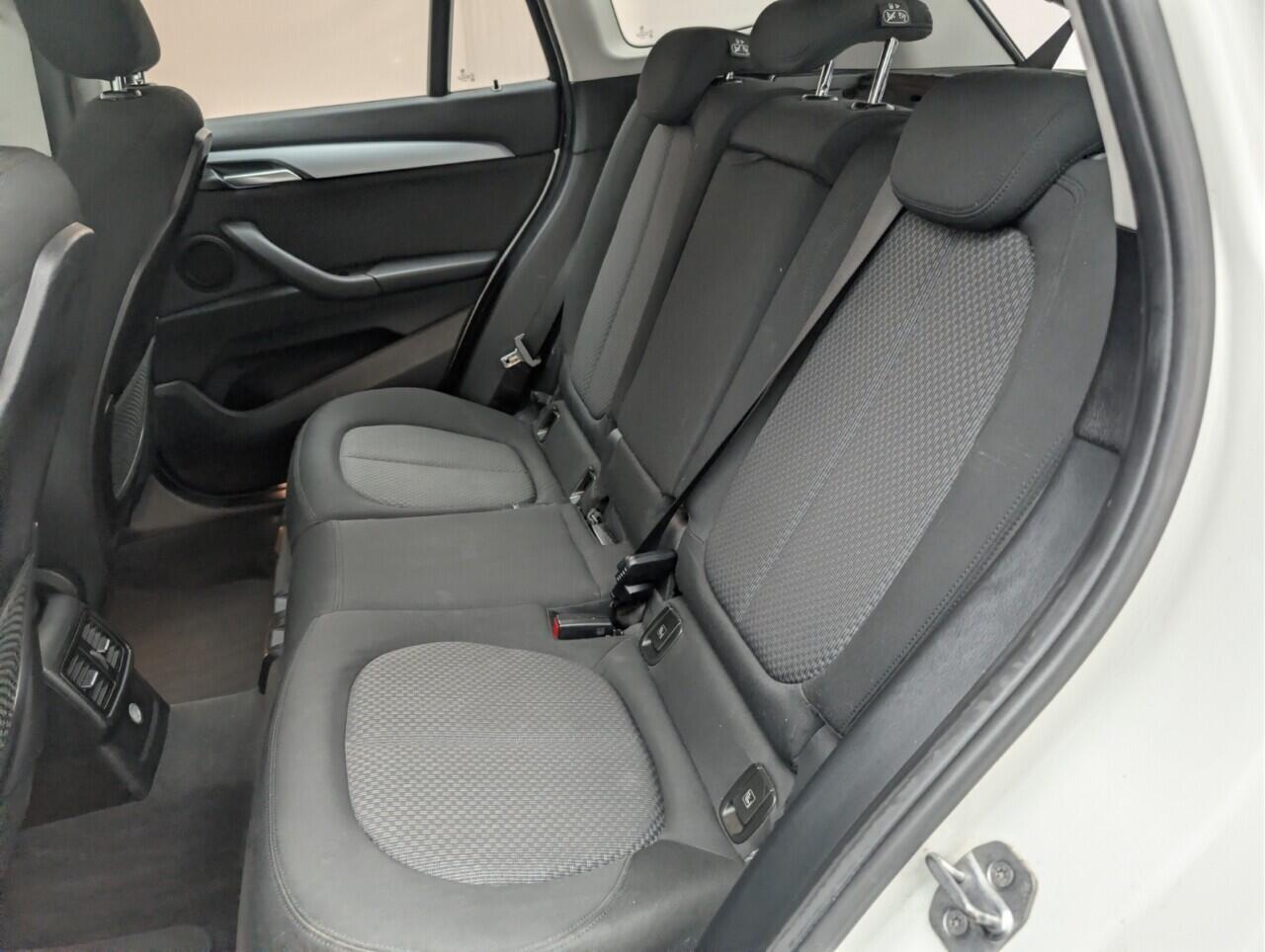 Used BMW X1 2017 for sale - 77387238: Photo 23