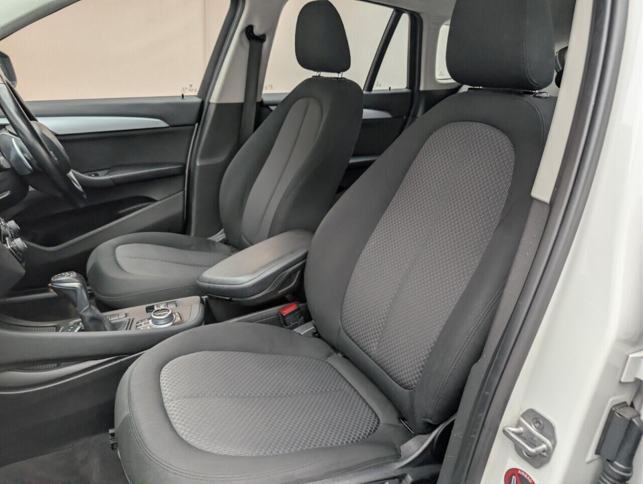 Used BMW X1 2017 for sale - 77387238: Photo 24