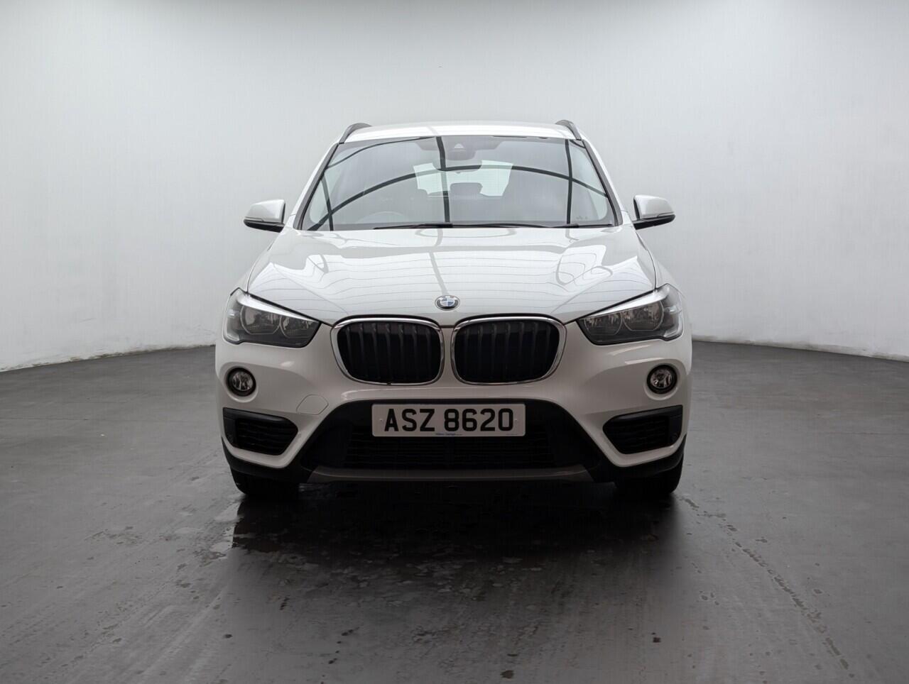 Used BMW X1 2017 for sale - 77387238: Photo 3