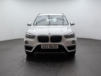 Used BMW X1 2017 for sale - 77387238: Photo