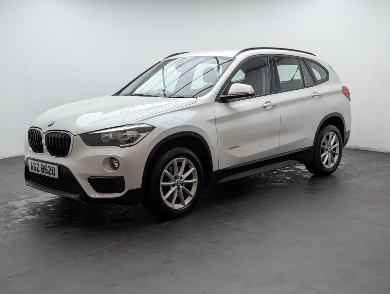 Used BMW X1 2017 for sale - 77387238: Photo 4