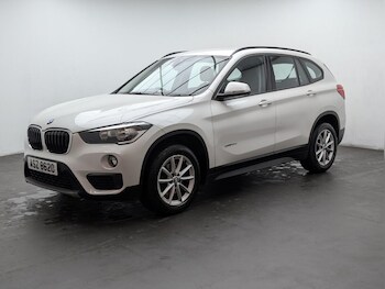 Used BMW X1 2017 for sale - 77387238: Photo