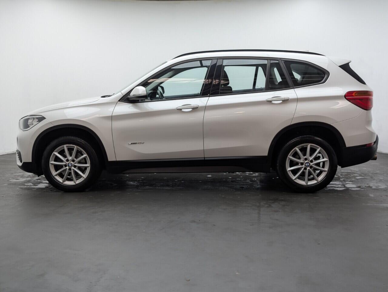 Used BMW X1 2017 for sale - 77387238: Photo 5