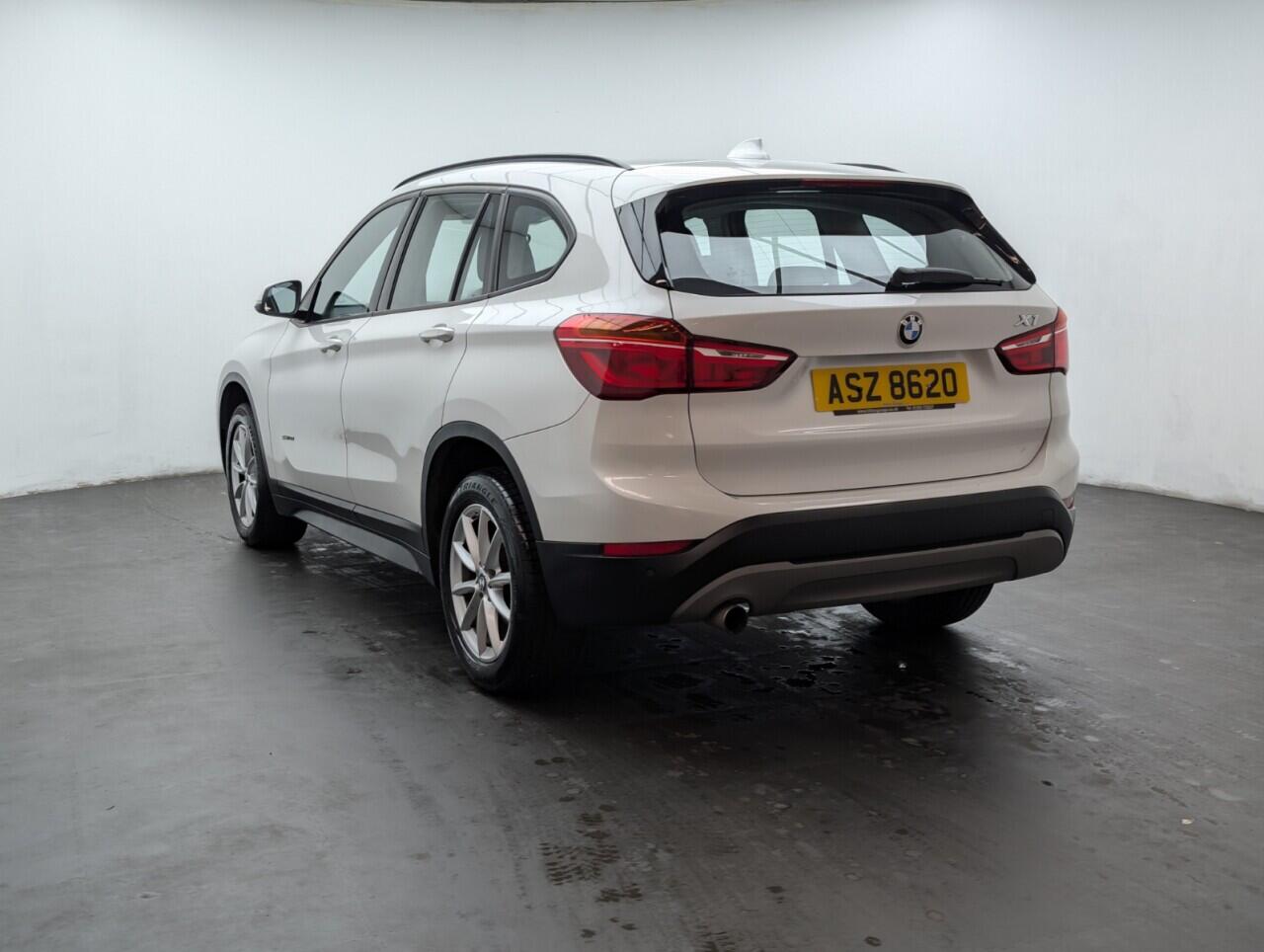 Used BMW X1 2017 for sale - 77387238: Photo 6