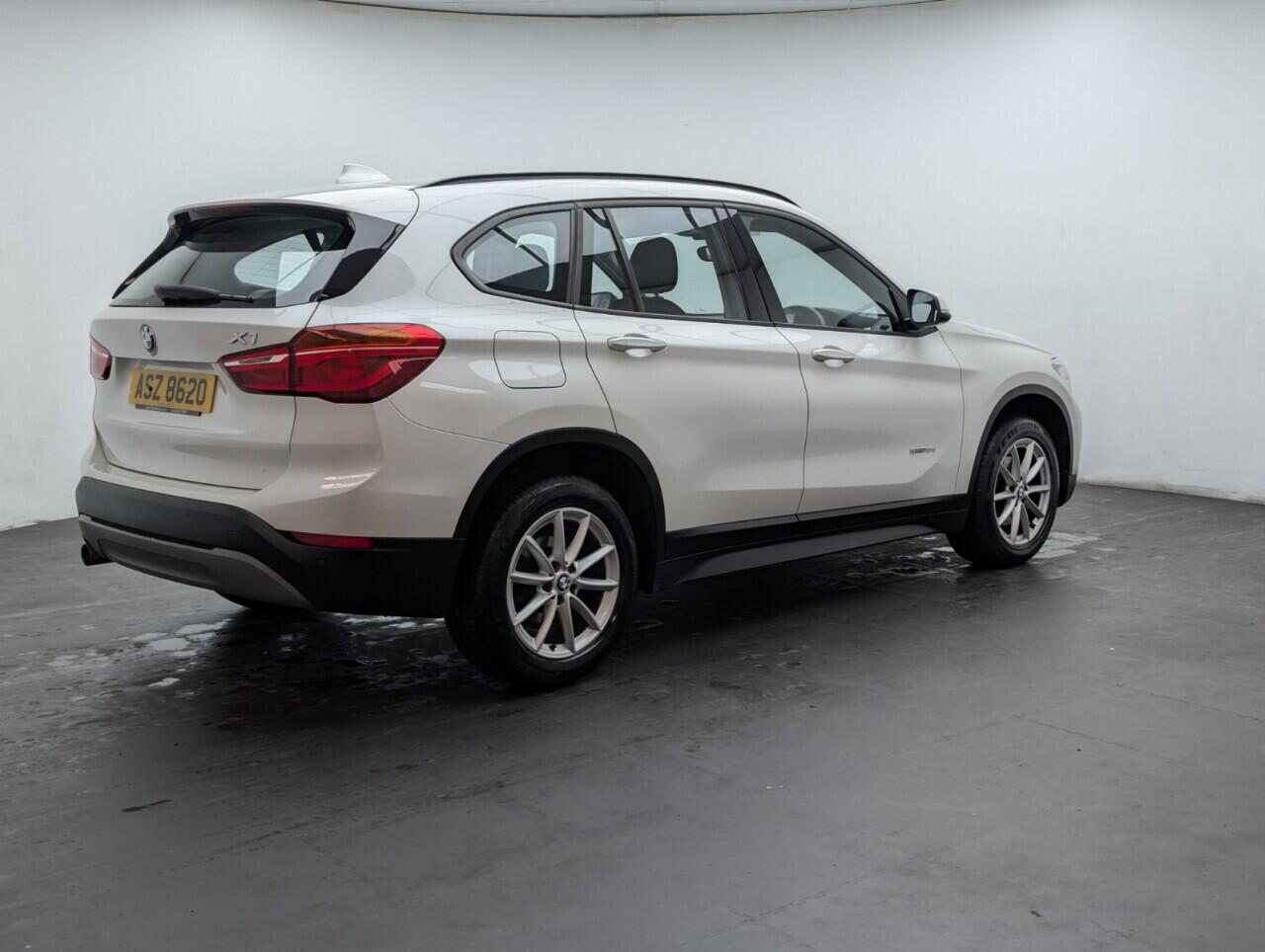 Used BMW X1 2017 for sale - 77387238: Photo 8