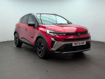 Used Renault Captur 2024 for sale - 79491305: Photo