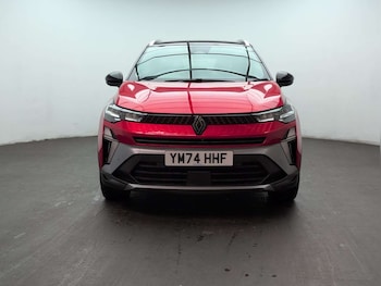 Used Renault Captur 2024 for sale - 79491305: Photo