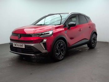 Used Renault Captur 2024 for sale - 79491305: Photo