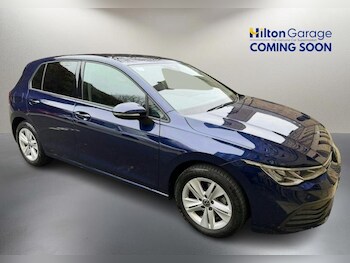 Used Volkswagen Golf 2024 for sale - 77345299: Photo