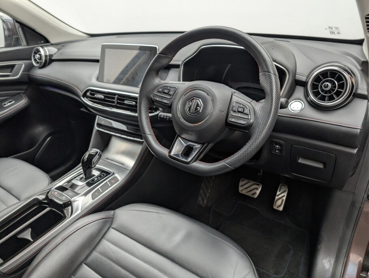 Used MG MG HS 2023 for sale - 77108945: Photo 11