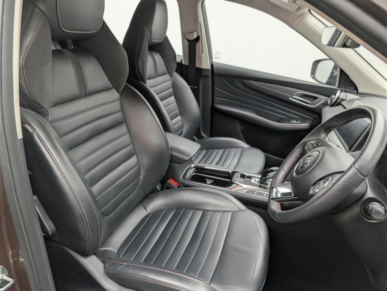 Used MG MG HS 2023 for sale - 77108945: Photo 12