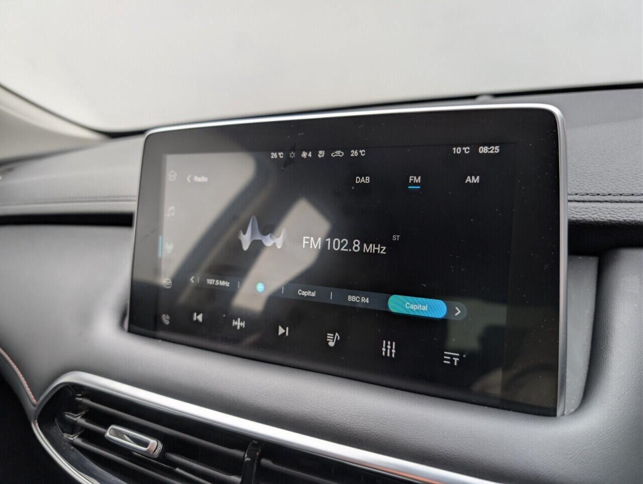 Used MG MG HS 2023 for sale - 77108945: Photo 14