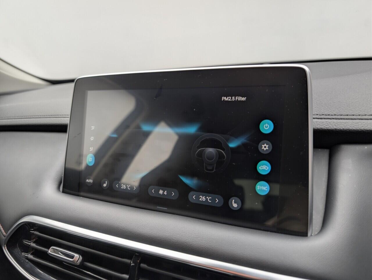 Used MG MG HS 2023 for sale - 77108945: Photo 15